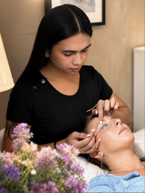 Beauty Service